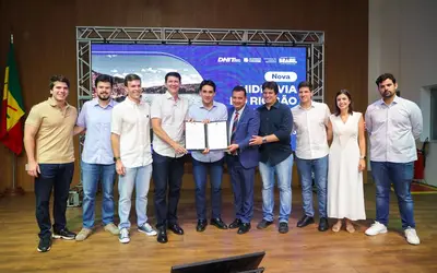 Foto: Ayrton Latapiat/Prefeitura de Petrolina