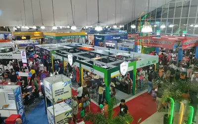 Foto: Fecoimp/divulgação