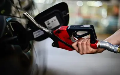 Se aprovada, proposta deve ajudar a reduzir efeitos da utilização do diesel fóssil  Foto: Marcello Casal Jr/Agência Brasil