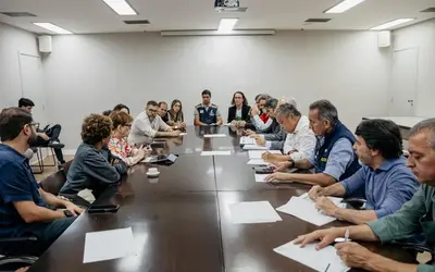 Foto: Divulgação/MIDR