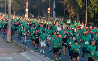 Foto: Divulgação/Eco Run