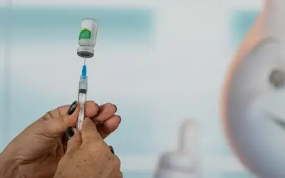 Foto: Myke Sena/Ministério da Saúde