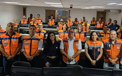 Foto: Divulgação/Sedec