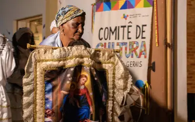 Foto: Divulgação/MinC