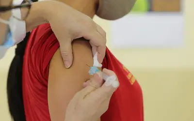 Foto: Geraldo Bubniak/AEN