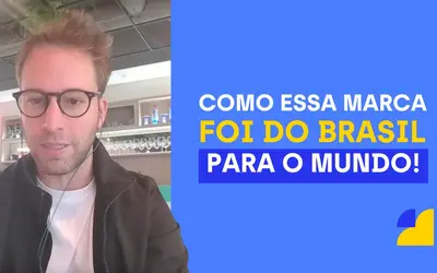 Divulgação ApexBrasil