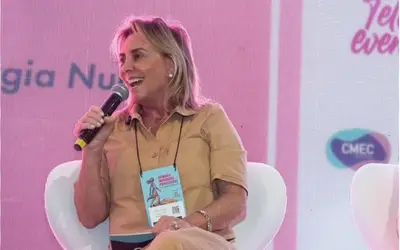 Foto: Reprodução/CMEC