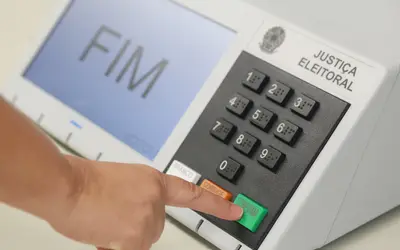 Foto: Antonio Augusto/TSE