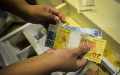 Prefeitos alegam que pode faltar dinheiro para pagamento de salários. Foto: Marcello Casal/Agência Brasil