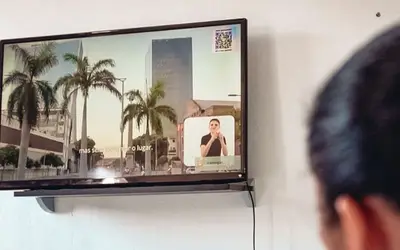 Foto: Divulgação/MCOM