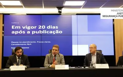 Foto: Aílton de Freitas/MJSP