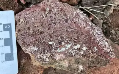 Foto: Divulgação/Brasil Mineral