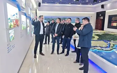 Foto: Divulgação/MIDR