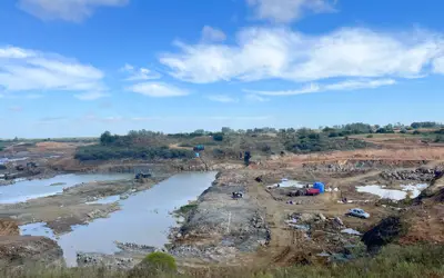 Foto: Divulgação/MIDR Foto: Divulgação/MIDR