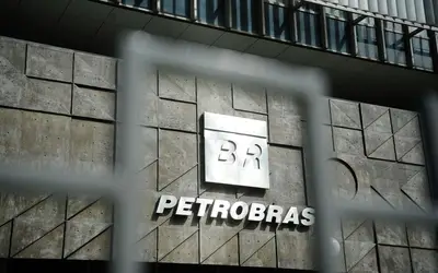 Petrobras divulgou resultado do gás natural e petróleo no primeiro trimestre Foto: Tânia Rego/Agência Brasil