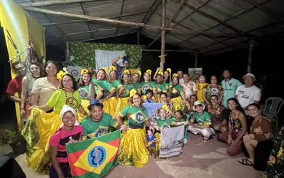 Foto: Divulgação/MinC