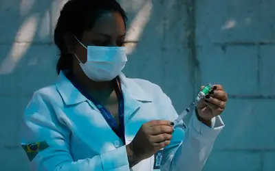 Foto: Tânia Rego/Agência Brasil