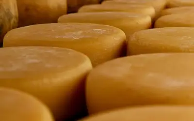 Com a inscrição no Consim, produtos de origem animal podem receber selos de garantia Foto: Agência Minas