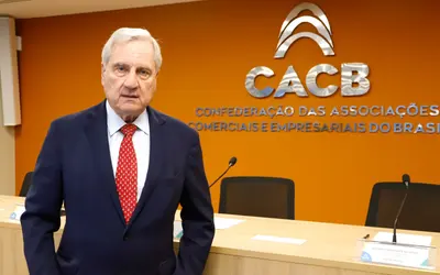 Foto: Divulgação/CACB