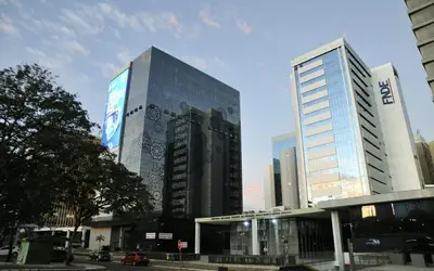 Imagem: Leonardo Sá/Agência Senado