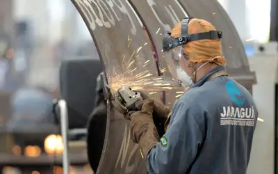 Foto: José Paulo Lacerda/Agência de Notícias da Indústria