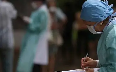 Foto: Marcelo Casals/Agência Brasil