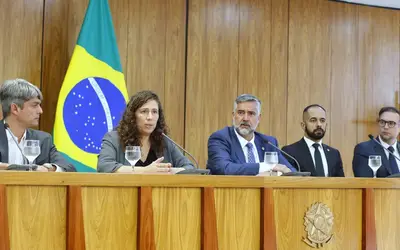 Foto: Adalberto Marques/MGI