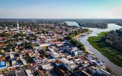 Foto: Divulgação/PMC