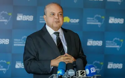 Foto: Reprodução Renato Alves/Agência Brasília