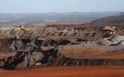 Foto: Divulgação/Brasil Mineral