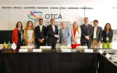 Foto: Márcio Pinheiro/MIDR Foto: Márcio Pinheiro/MIDR