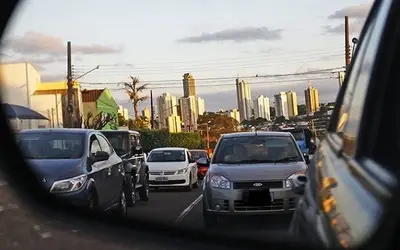 Foto: Saul Schramm/Governo de MS Foto: Saul Schramm/Governo de MS