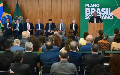 Foto: Agência de Notícias da Indústria