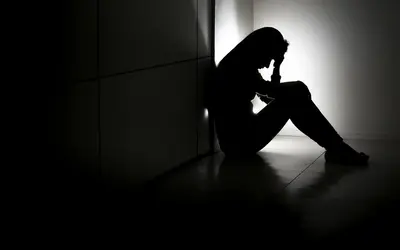 Problemas hormonais podem afetar depressão e até falta de libido. Foto: Marcelo Camargo/Agência Brasil