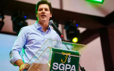 Foto: Arquivo/Governo de Goiás