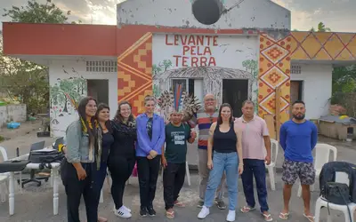 Foto: Divulgação/MinC