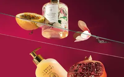 Foto: Instagram Lenvie Parfums