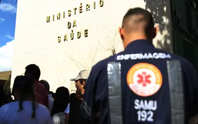 Foto: José Cruz/Agência Brasil Foto: José Cruz/Agência Brasil