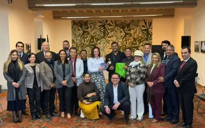 Foto: Divulgação/MIDR