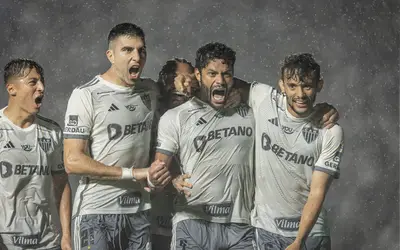 Fotos: Pedro Souza/Galo