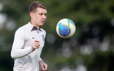 Foto: Rodrigo Coca/Agência Corinthians