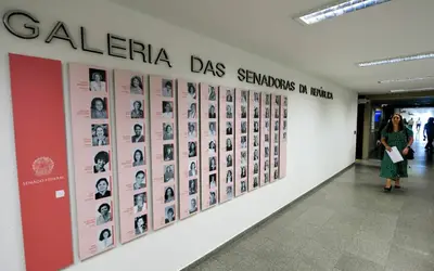 Foto: Edilson Rodrigues/Agência Senado