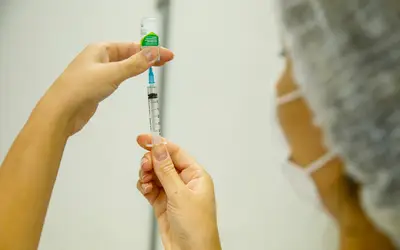 Foto: Lucas Moura / Secom Prefeitura de Salvador