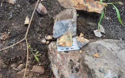 Foto: Divulgação/SGB