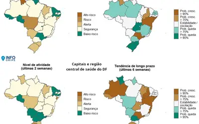 Imagem: Divulgação/Fiocruz