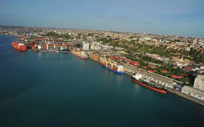 Foto: Tadeu Miranda/Codeba Foto: Tadeu Miranda/Codeba