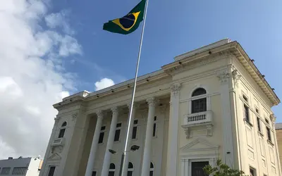 Foto: acervo ACMaceió  Foto: acervo ACMaceió