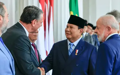 Foto: Ricardo Stuckert/PR