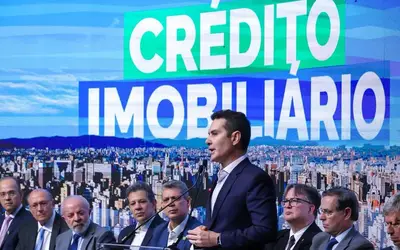 Foto: Marcelo Camará/Ministério das Cidades