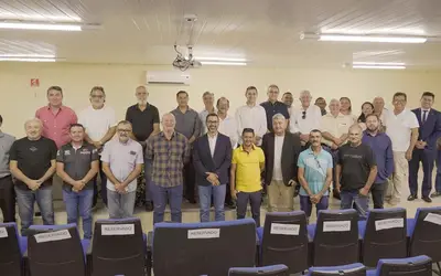 Foto: Divulgação/MIDR